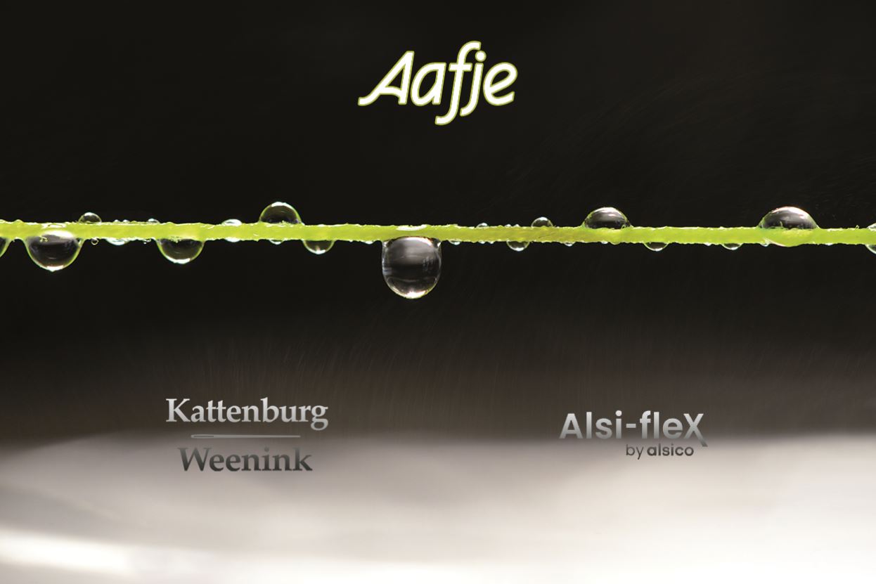 KW AlsiFlex - Aafje Website QR