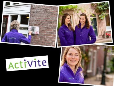 Afbeelding: collage softshell ActiVite