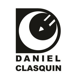 Afbeelding: logo Daniel Clasquin