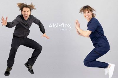 Afbeelding: Alsiflex combi afbeelding