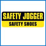 Safety Jogger