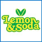 Lemon Soda